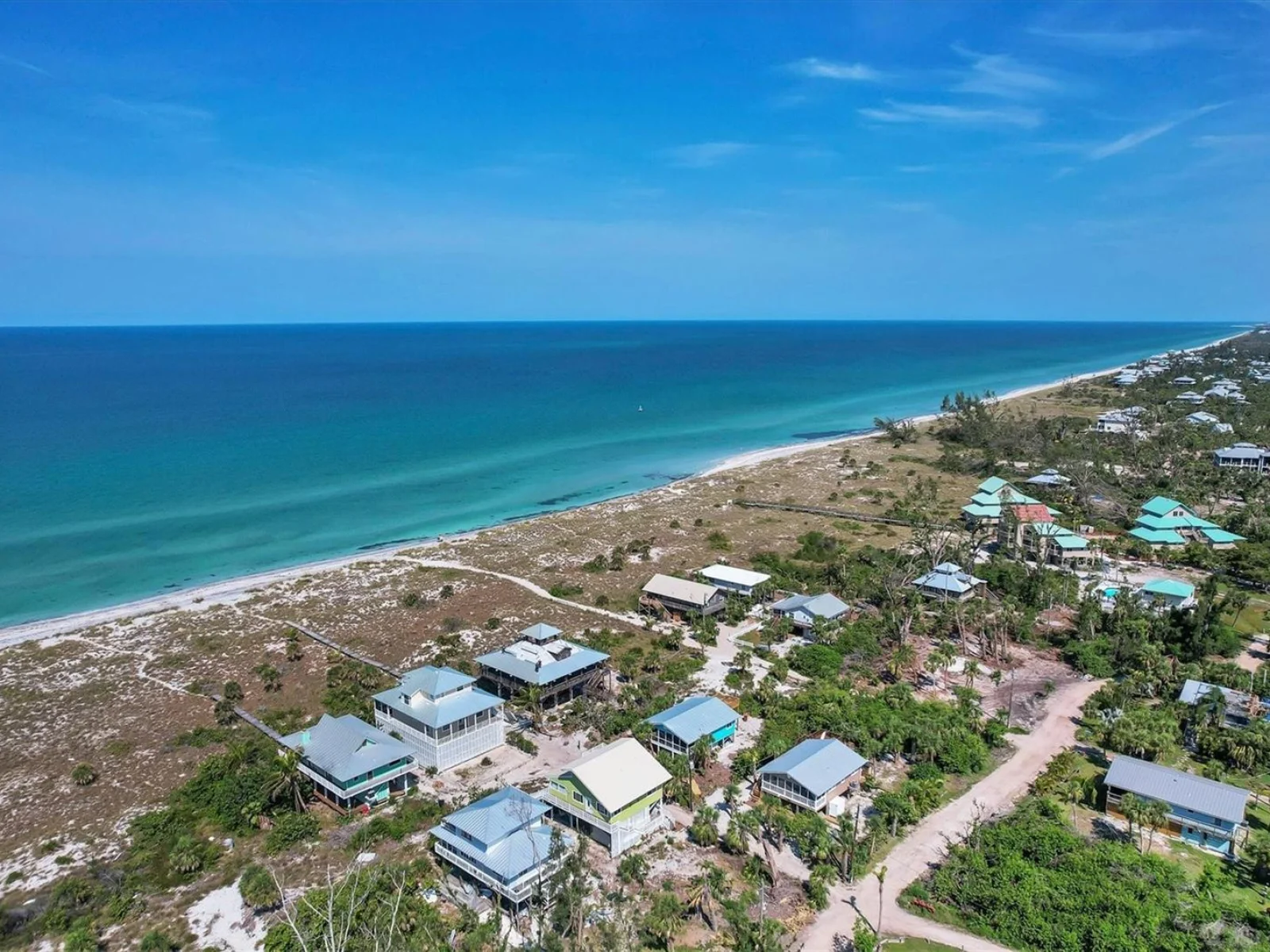 9350 LITTLE GASPARILLA IS, PLACIDA, FL — photo 42