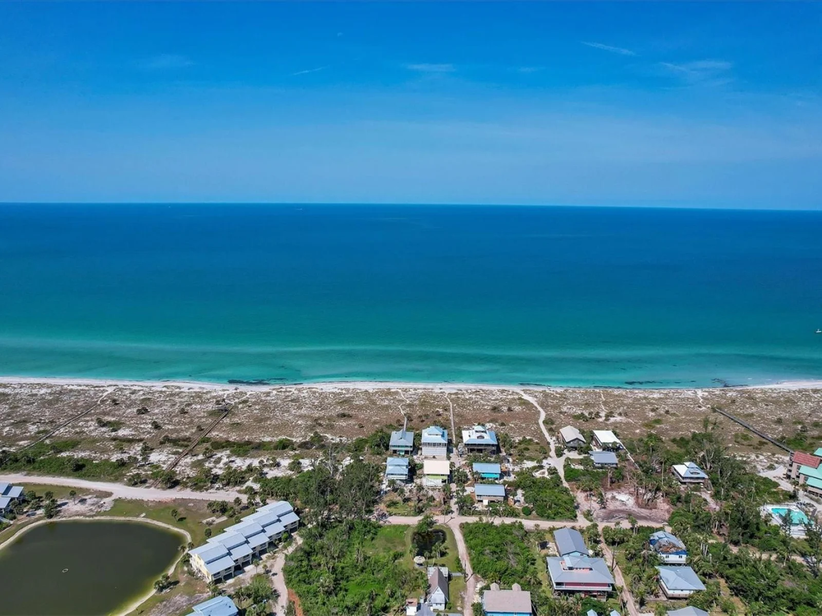 9350 LITTLE GASPARILLA IS, PLACIDA, FL — photo 44