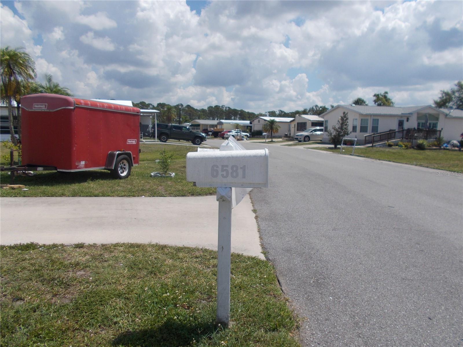 6581 CENTER LN, NORTH PORT, FL — photo 11