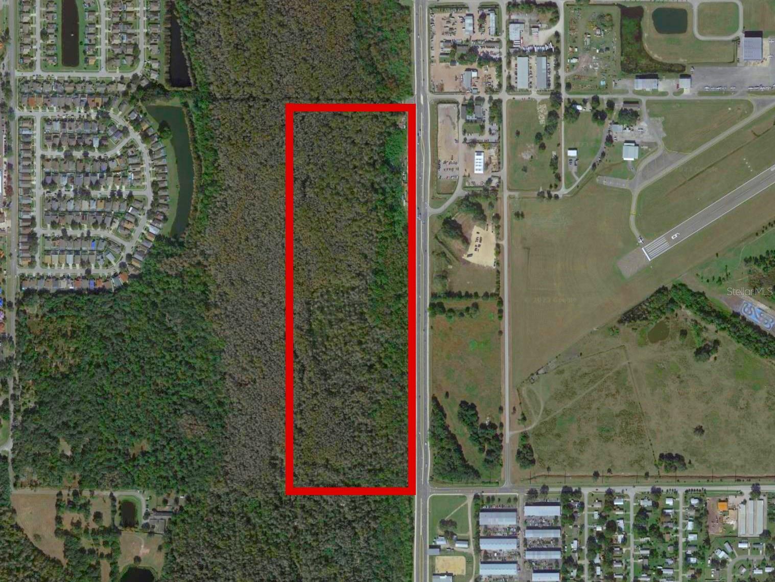 200 N HOAGLAND BLVD, KISSIMMEE, FL