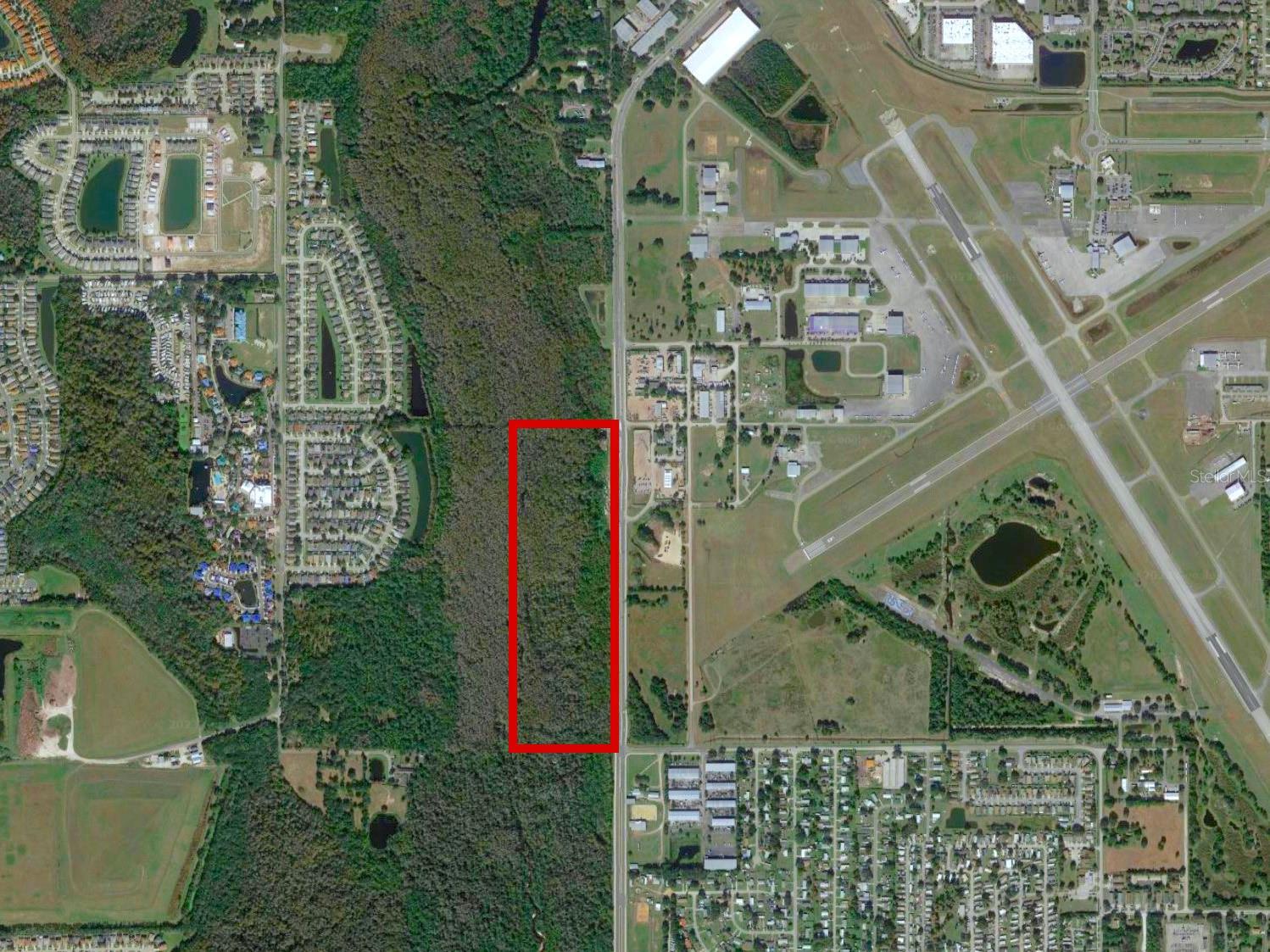 200 N HOAGLAND BLVD, KISSIMMEE, FL — photo 3
