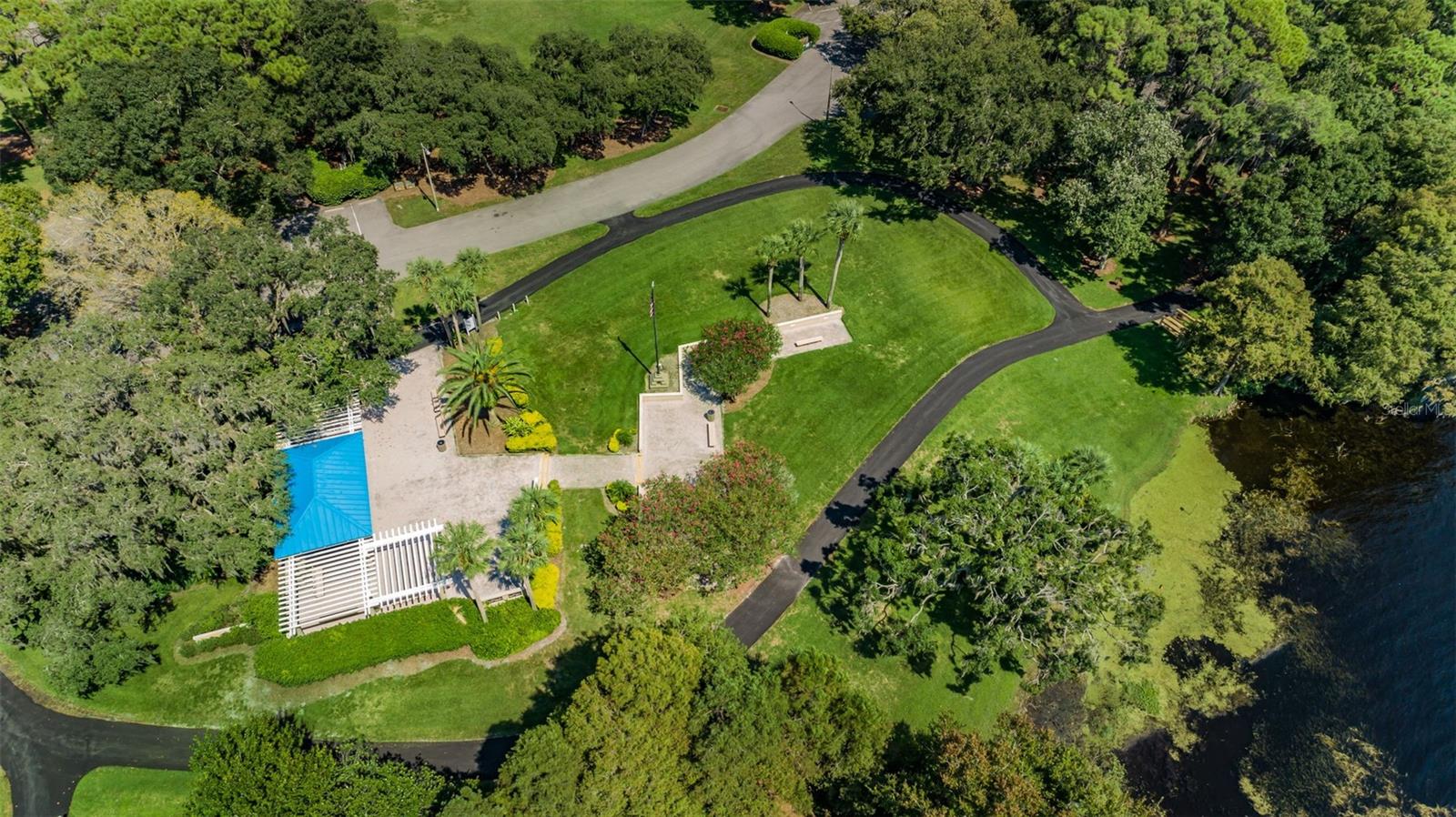 4390 TARPON LAKE BLVD, PALM HARBOR, FL — photo 26