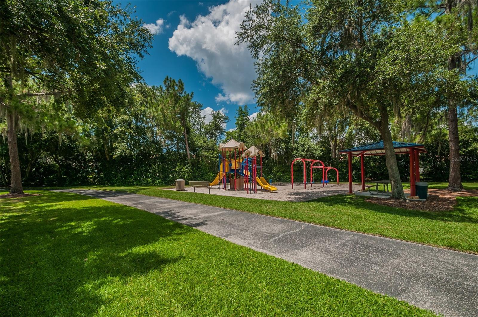 4390 TARPON LAKE BLVD, PALM HARBOR, FL — photo 30
