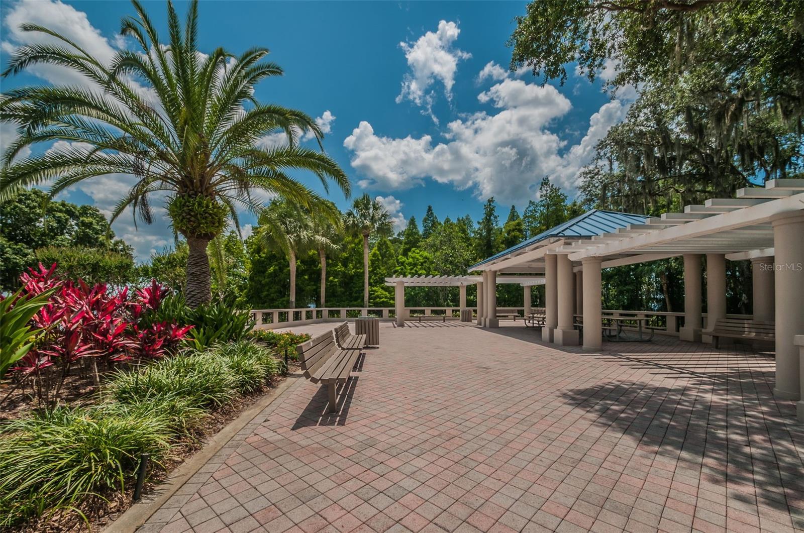 4390 TARPON LAKE BLVD, PALM HARBOR, FL — photo 33