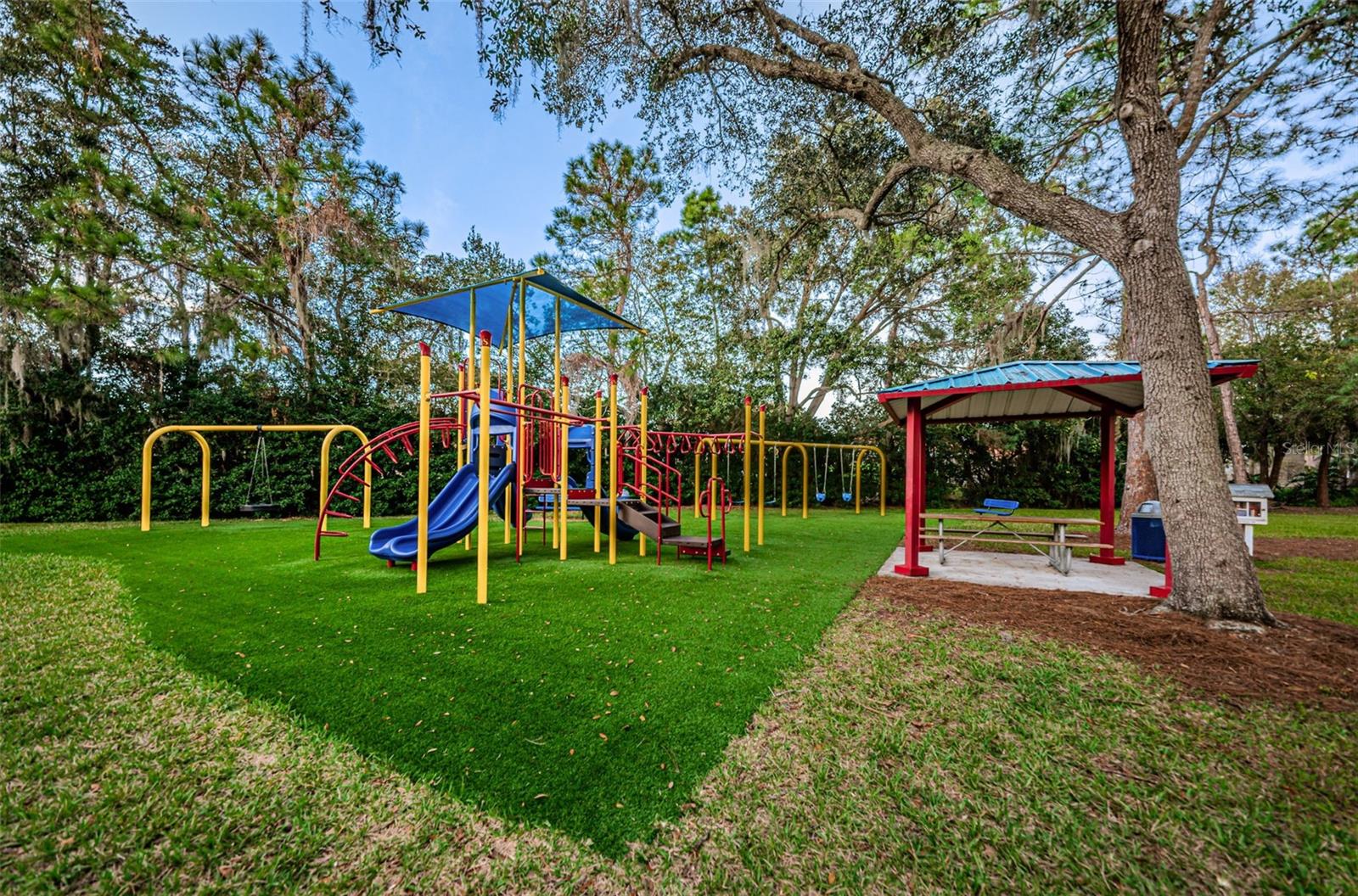 4390 TARPON LAKE BLVD, PALM HARBOR, FL — photo 74