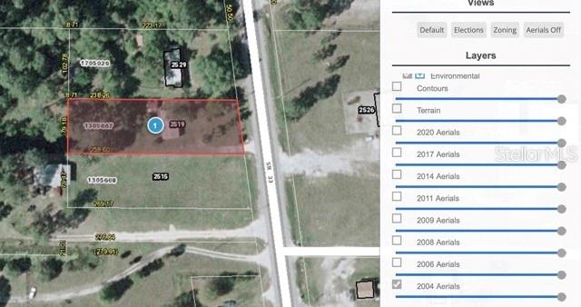 2519 STATE ROAD 33, CLERMONT, FL — photo 22