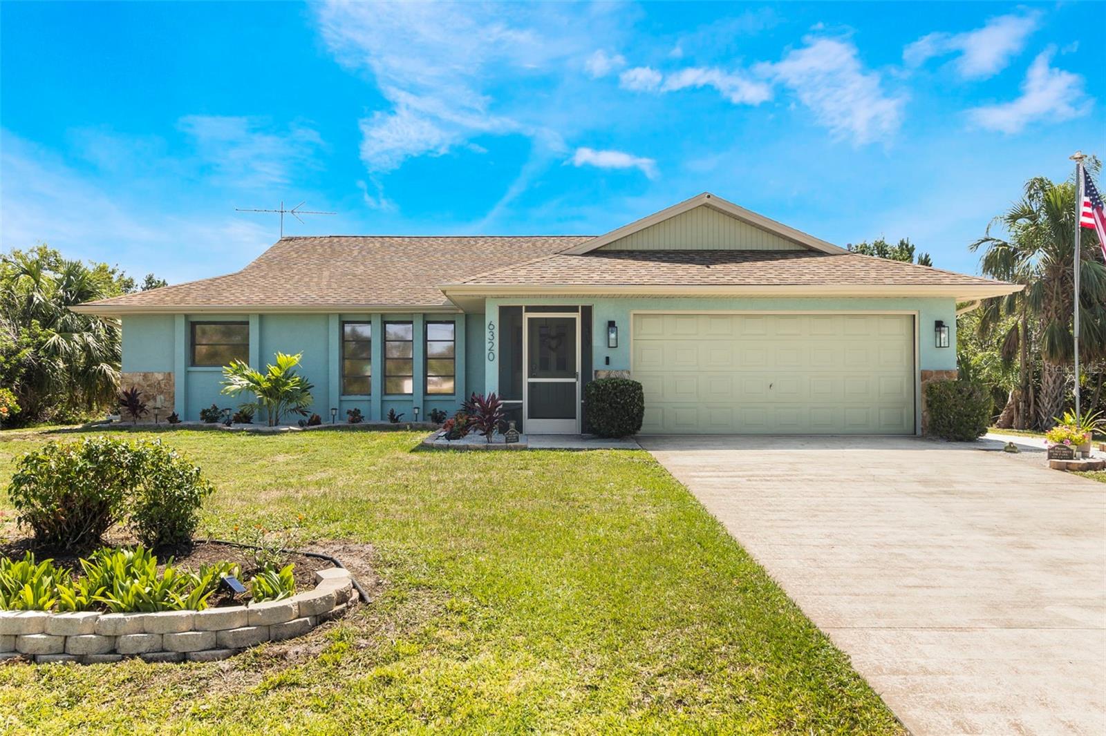 6320 BROOKRIDGE ST, ENGLEWOOD, FL