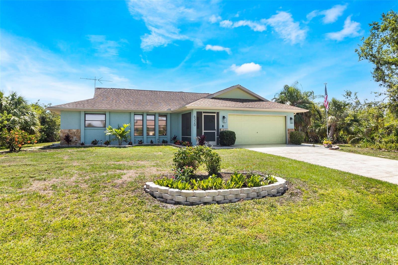 6320 BROOKRIDGE ST, ENGLEWOOD, FL — photo 2