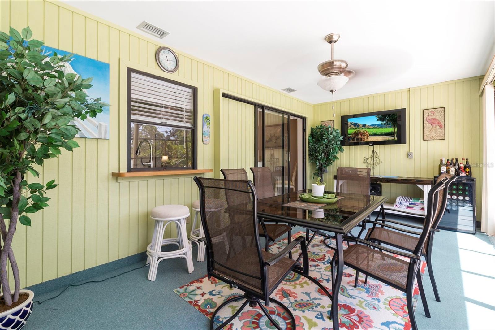 6320 BROOKRIDGE ST, ENGLEWOOD, FL — photo 30