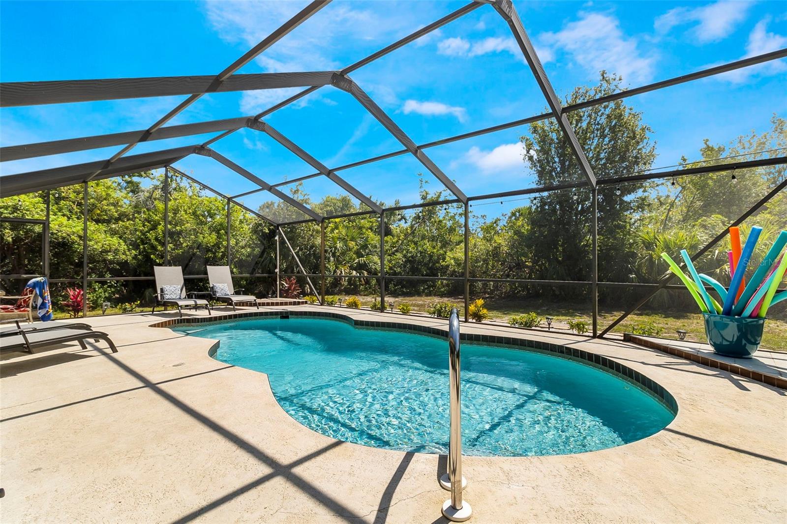 6320 BROOKRIDGE ST, ENGLEWOOD, FL — photo 32