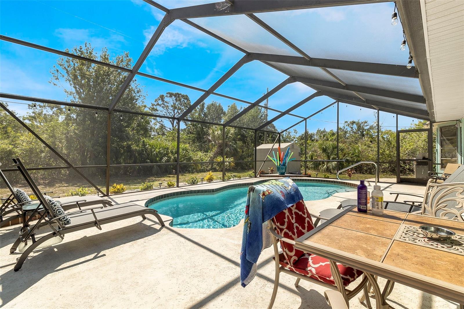 6320 BROOKRIDGE ST, ENGLEWOOD, FL — photo 33