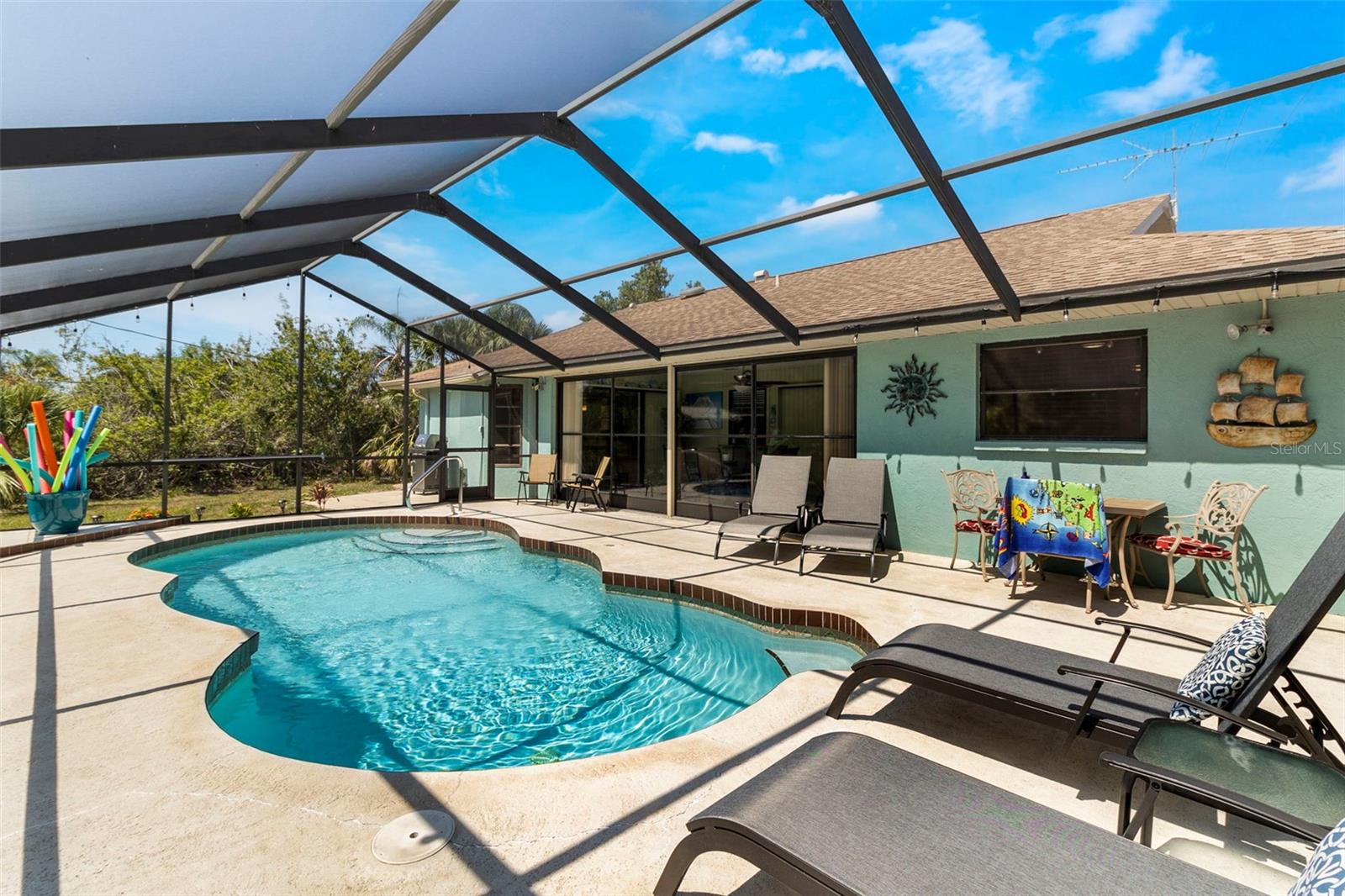6320 BROOKRIDGE ST, ENGLEWOOD, FL — photo 34