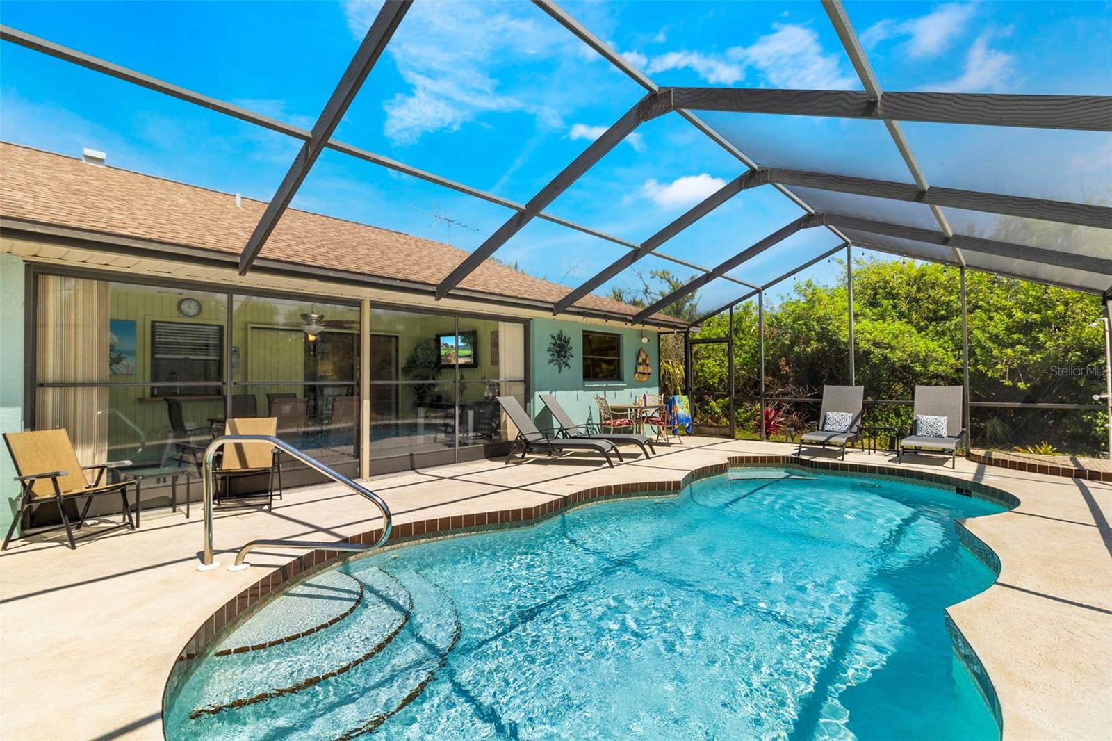 6320 BROOKRIDGE ST, ENGLEWOOD, FL — photo 36