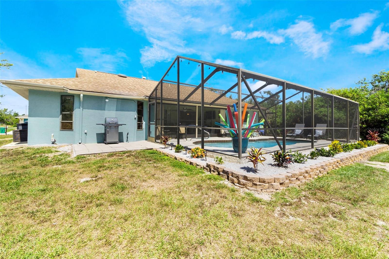 6320 BROOKRIDGE ST, ENGLEWOOD, FL — photo 39