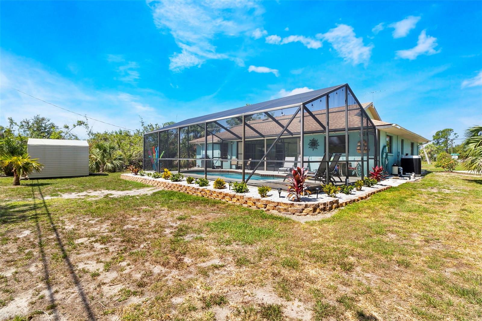 6320 BROOKRIDGE ST, ENGLEWOOD, FL — photo 40