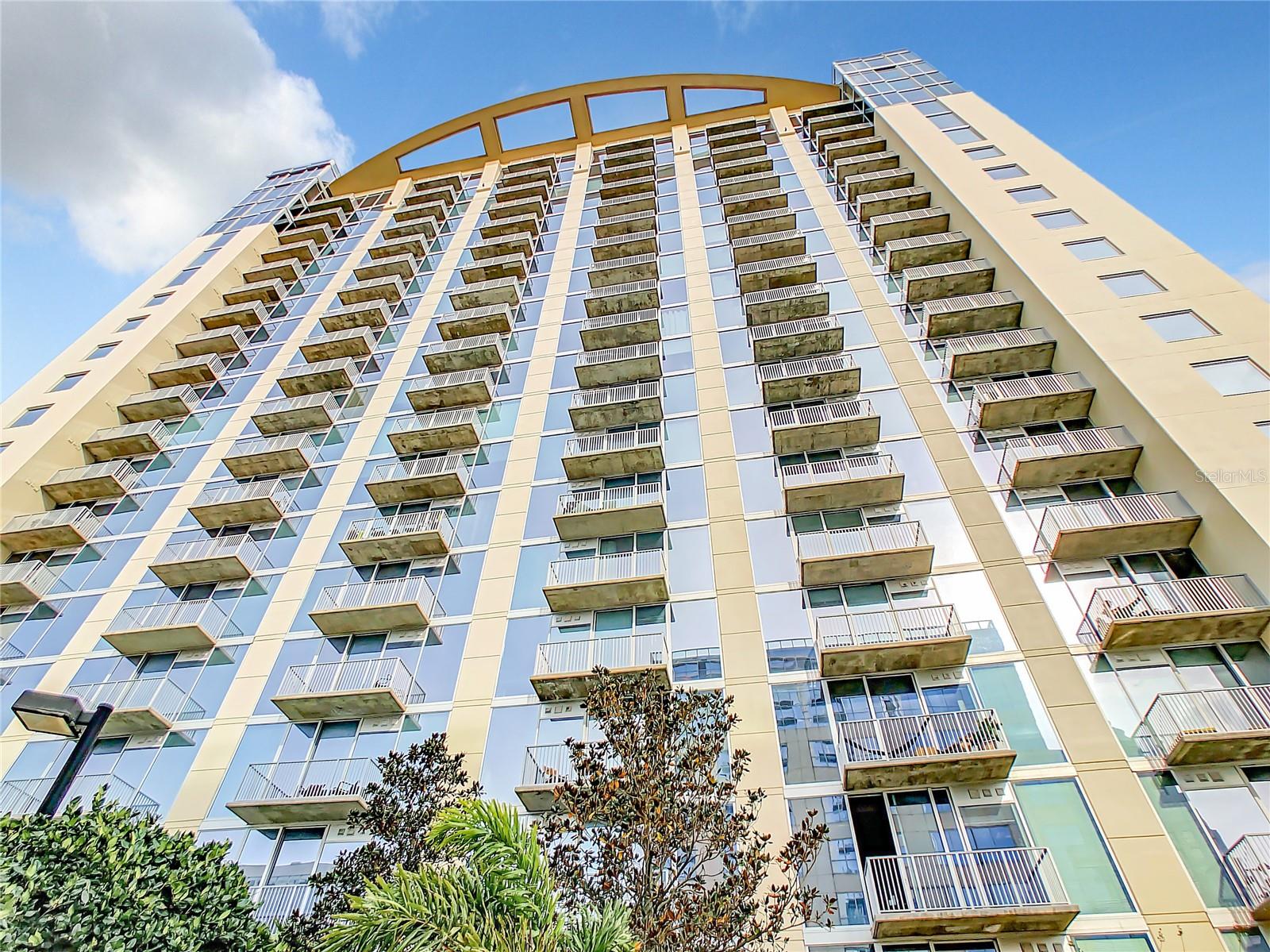 155 S COURT AVE #2107, ORLANDO, FL — photo 2