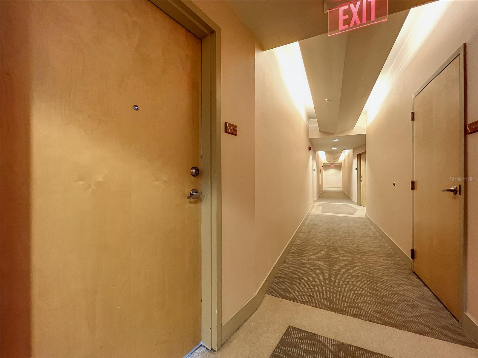 155 S COURT AVE #2107, ORLANDO, FL — photo 41