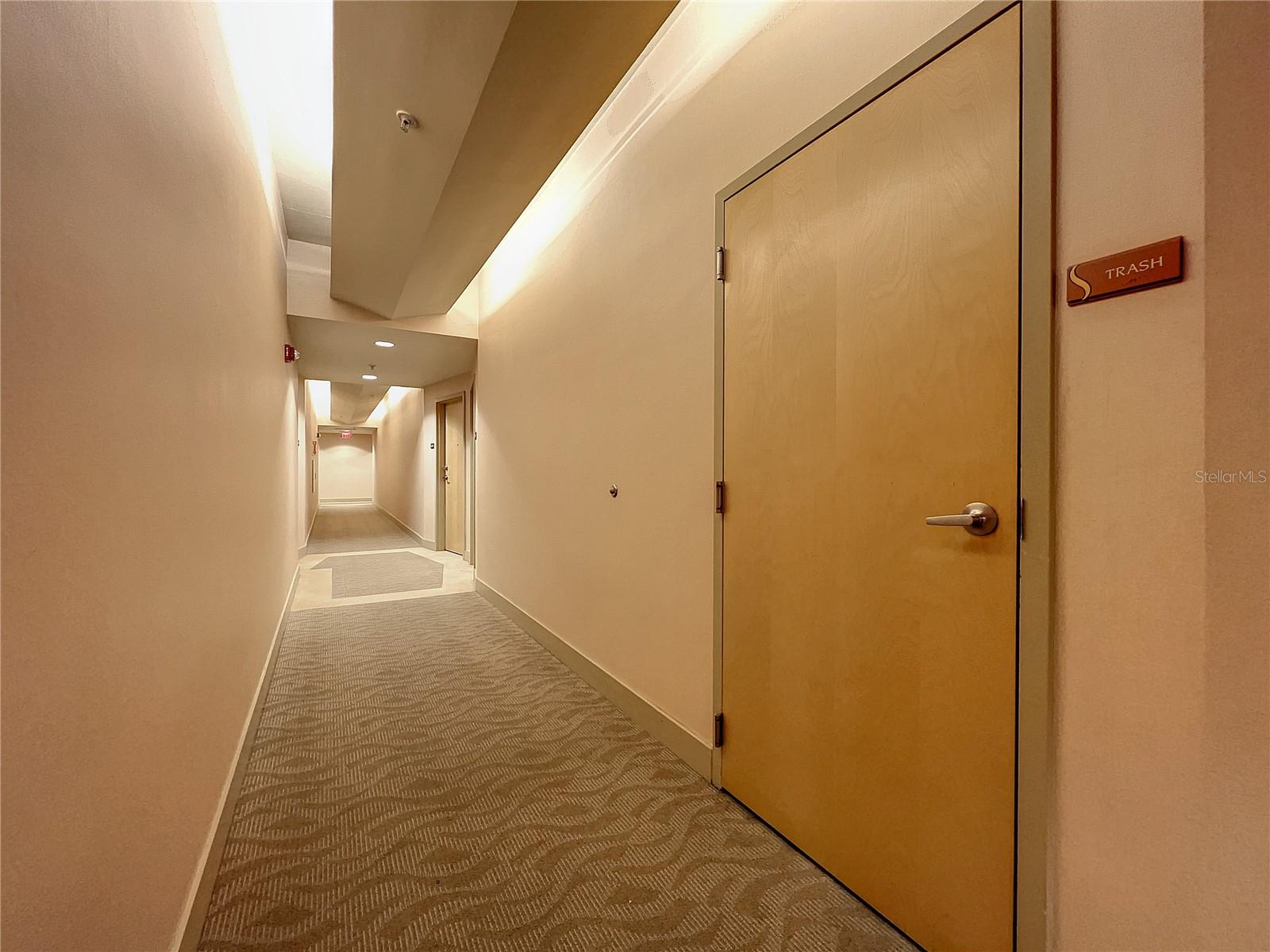 155 S COURT AVE #2107, ORLANDO, FL — photo 42