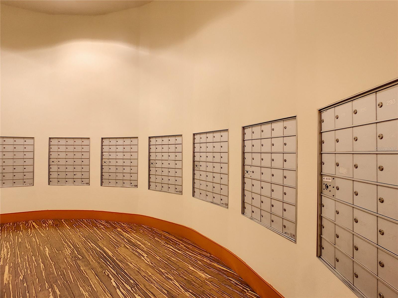 155 S COURT AVE #2107, ORLANDO, FL — photo 43