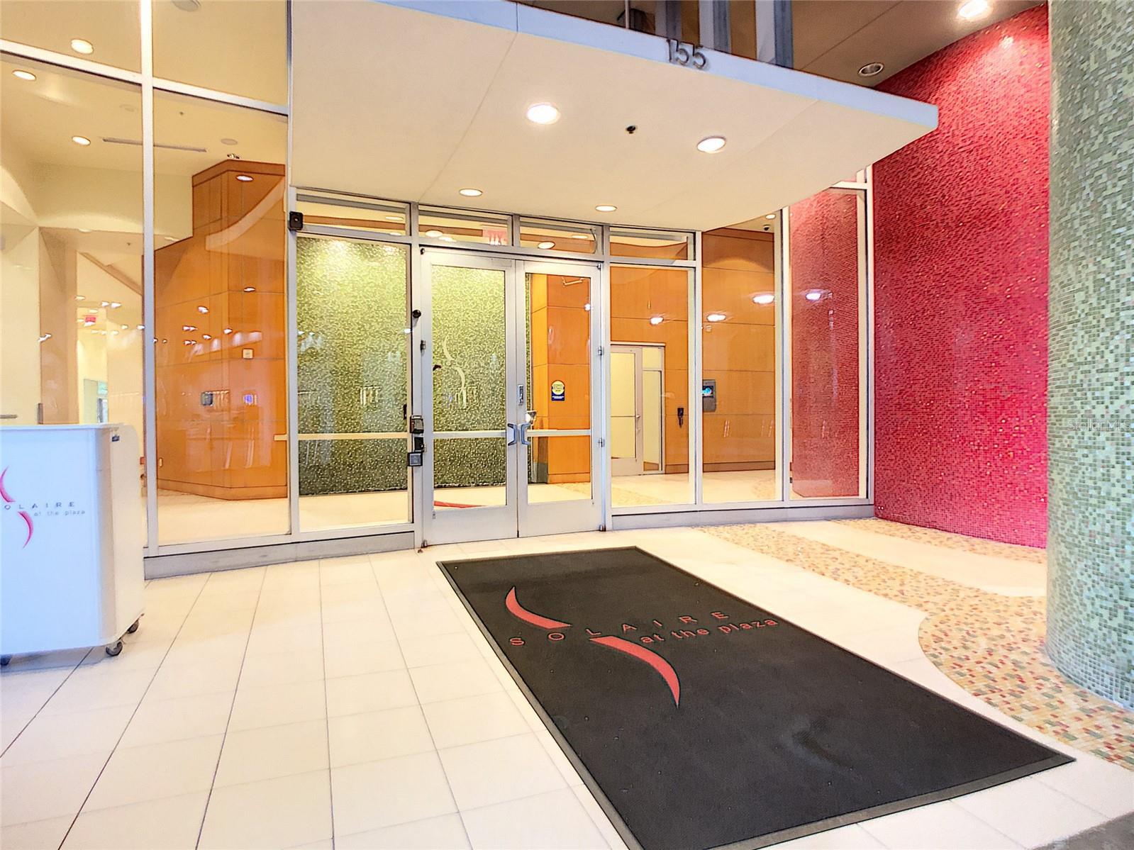 155 S COURT AVE #2107, ORLANDO, FL — photo 40