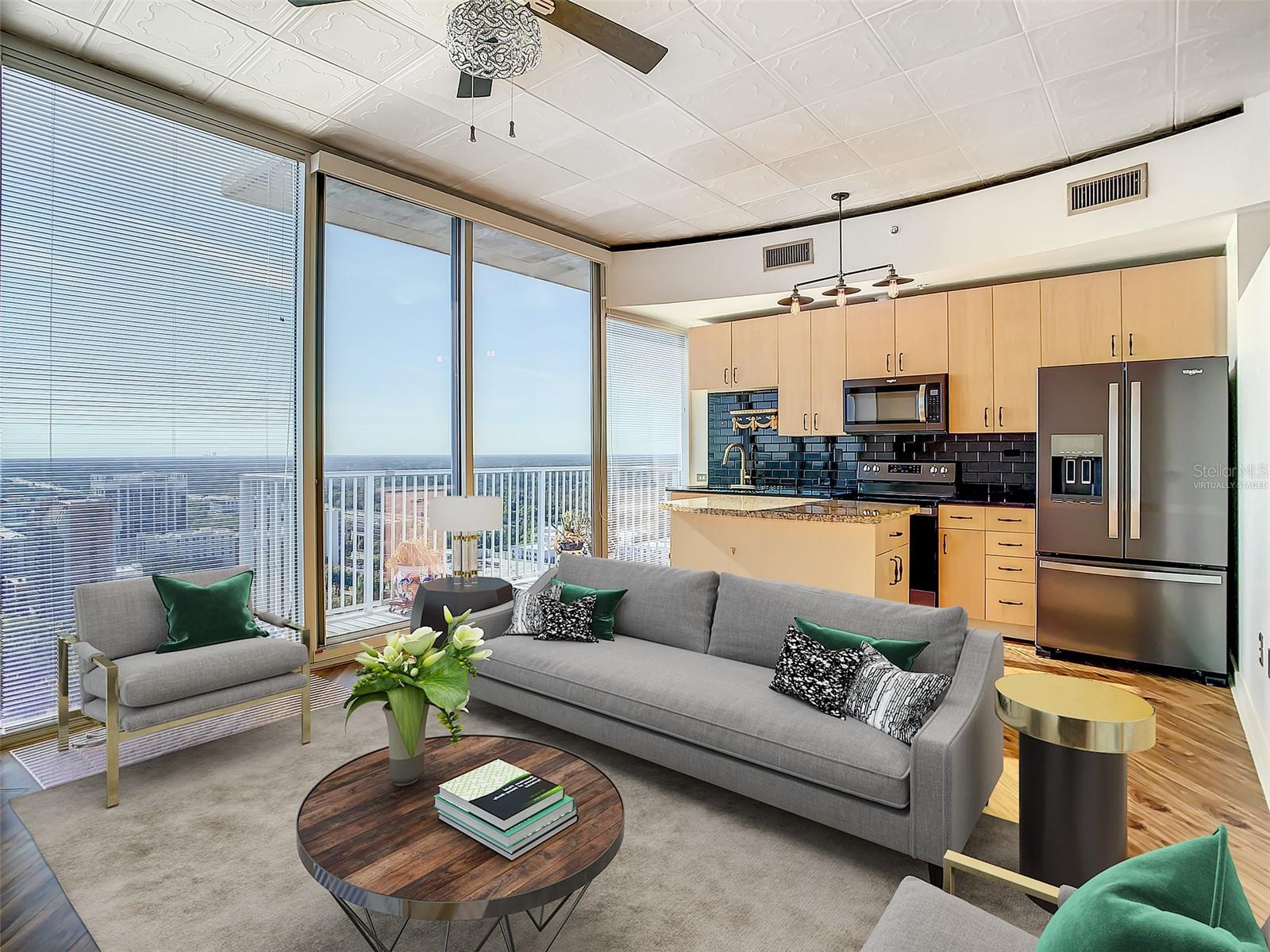 155 S COURT AVE #2107, ORLANDO, FL — photo 3