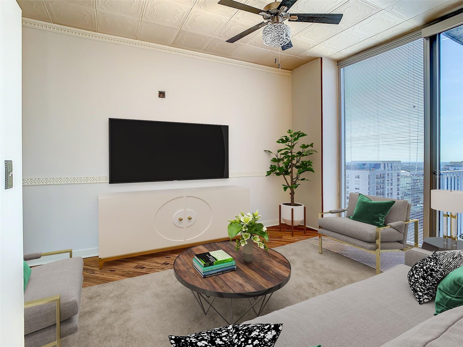 155 S COURT AVE #2107, ORLANDO, FL — photo 4