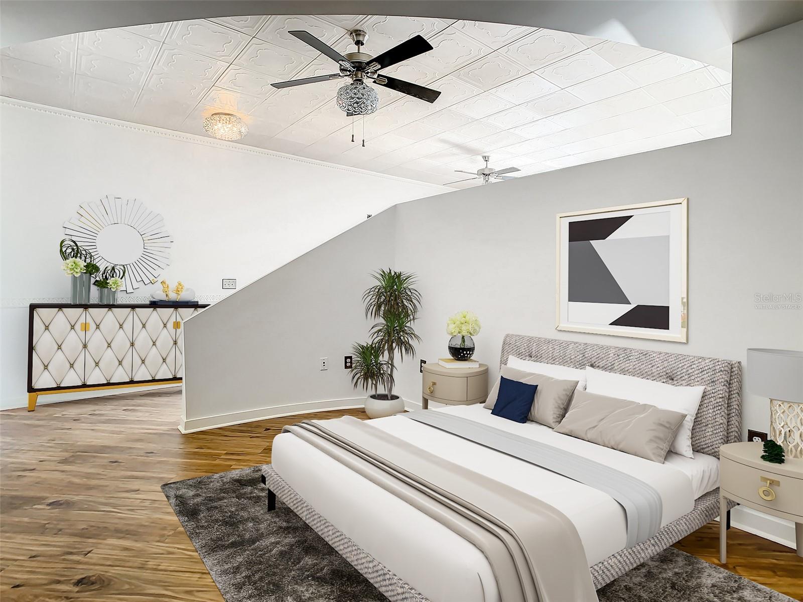 155 S COURT AVE #2107, ORLANDO, FL — photo 5
