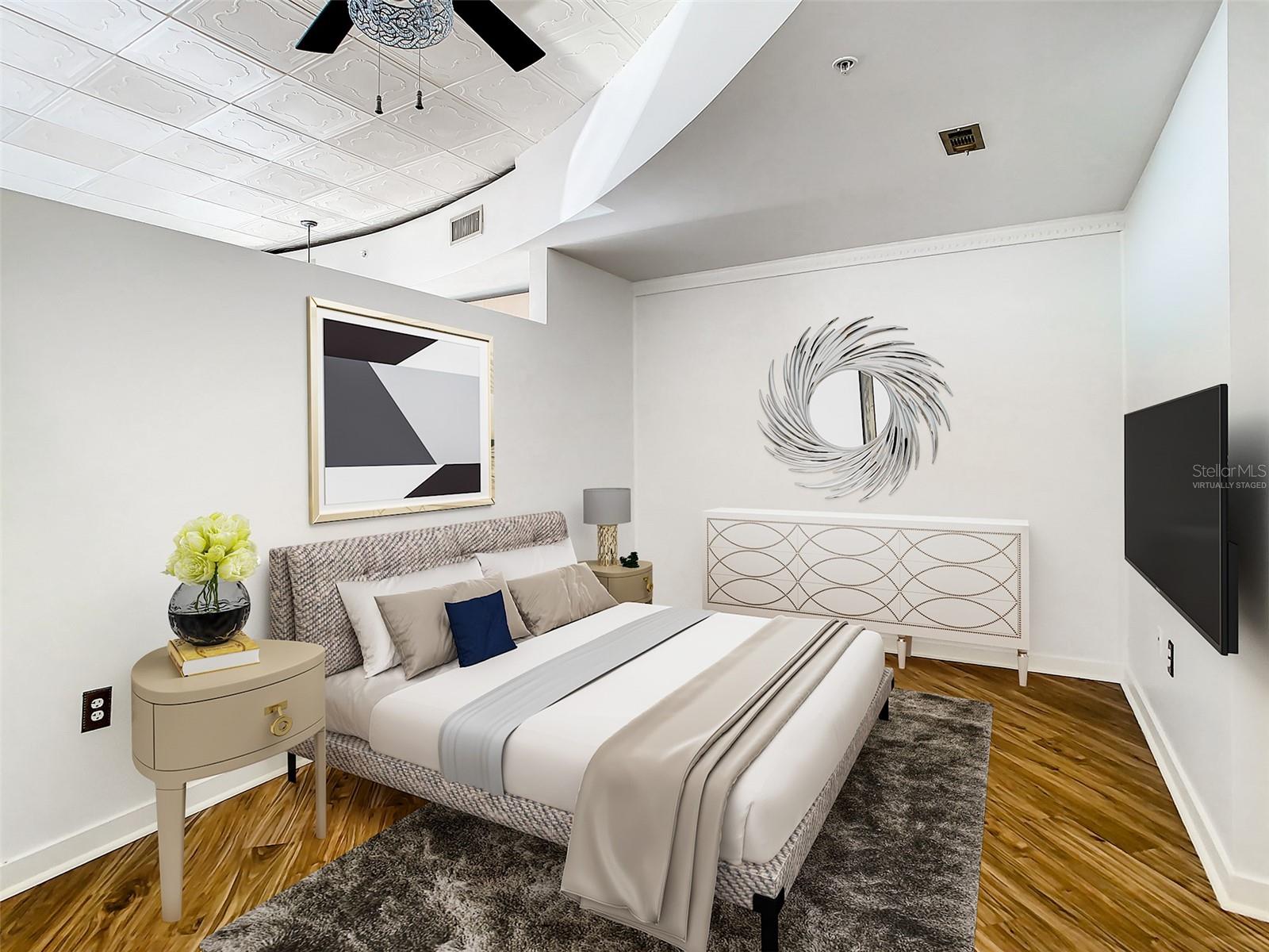 155 S COURT AVE #2107, ORLANDO, FL — photo 6