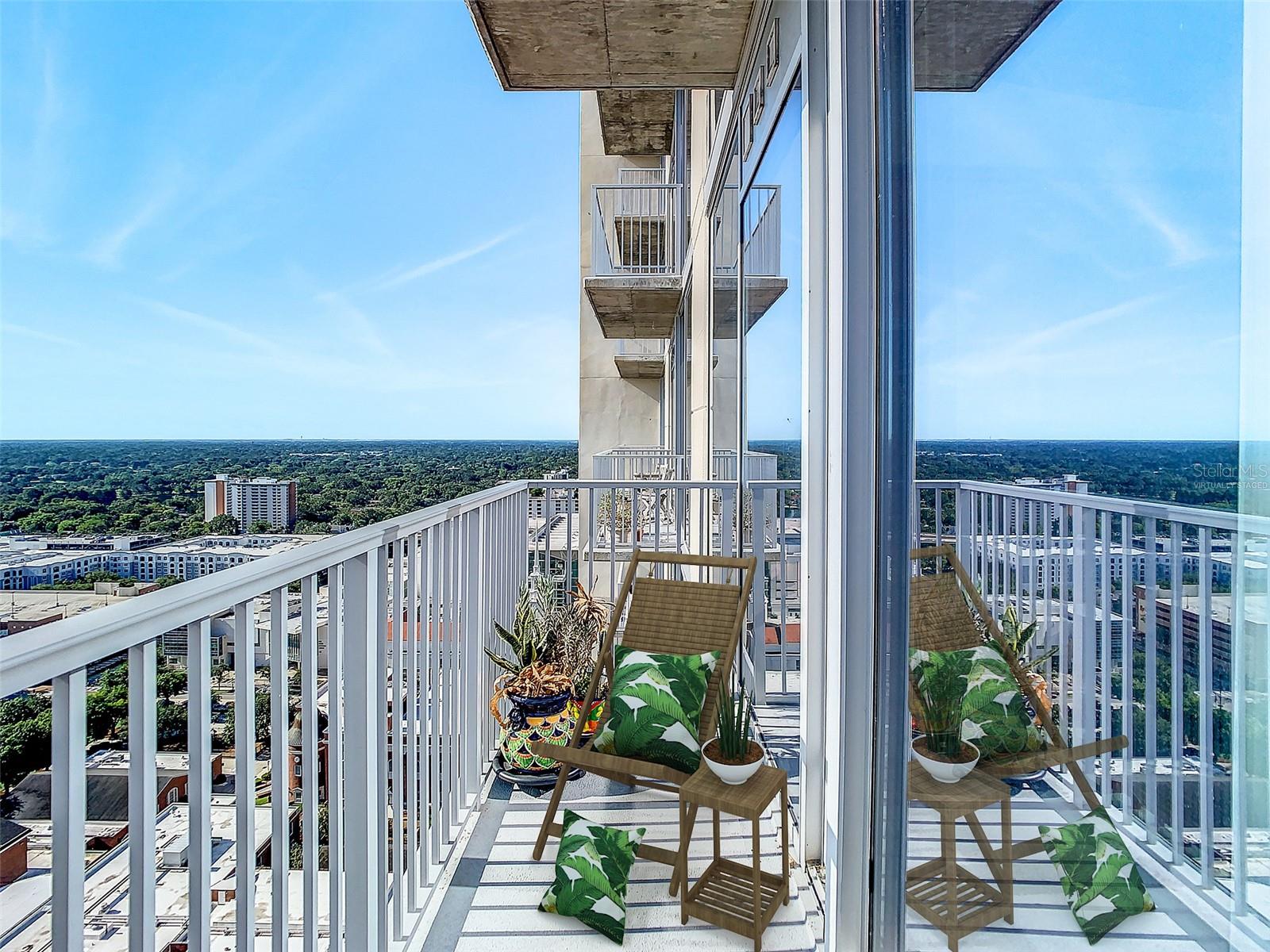 155 S COURT AVE #2107, ORLANDO, FL — photo 22