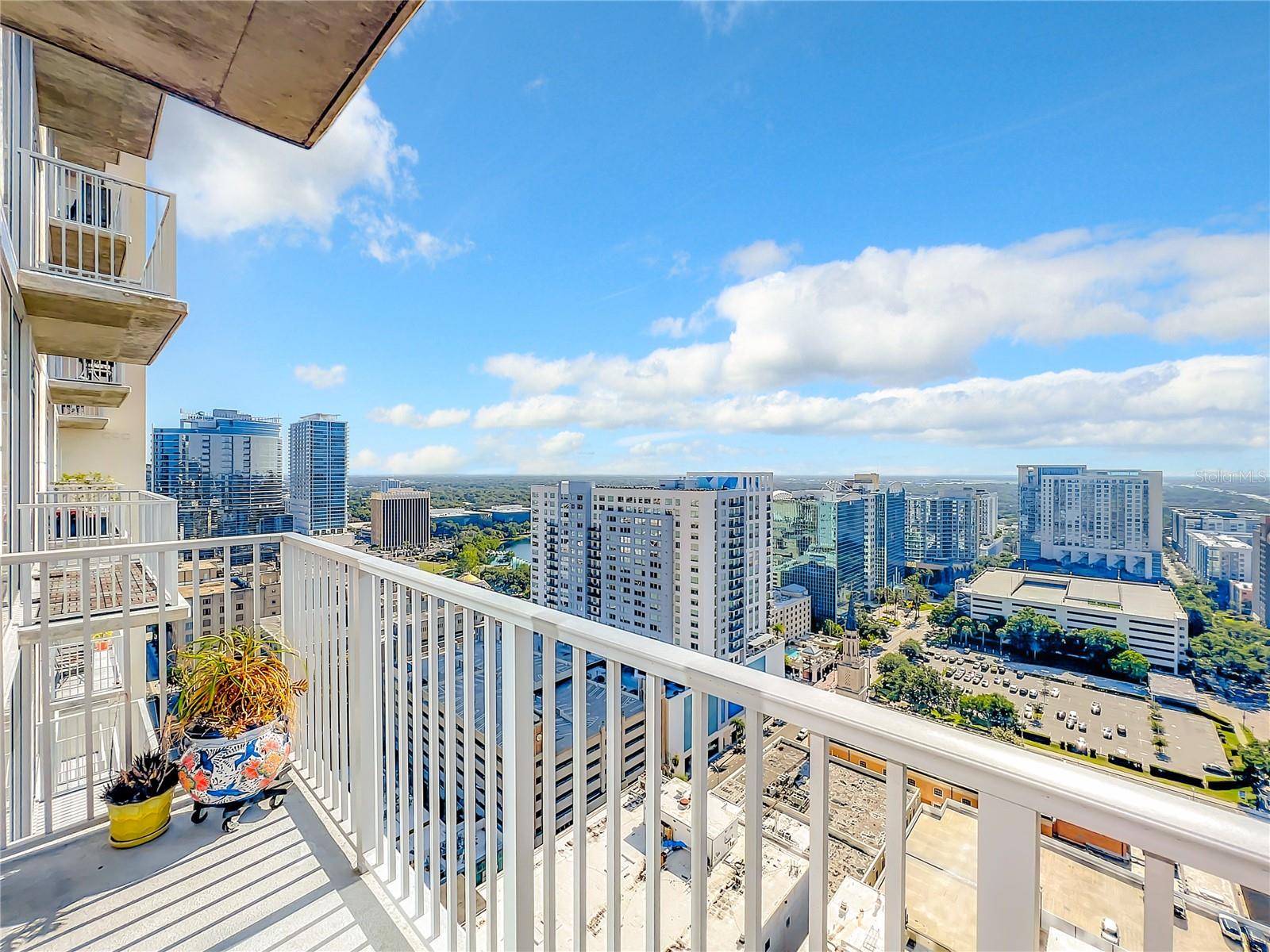155 S COURT AVE #2107, ORLANDO, FL — photo 23
