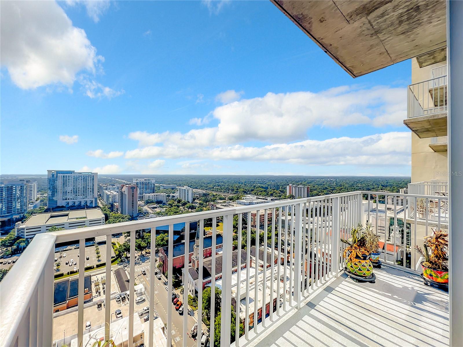 155 S COURT AVE #2107, ORLANDO, FL — photo 24