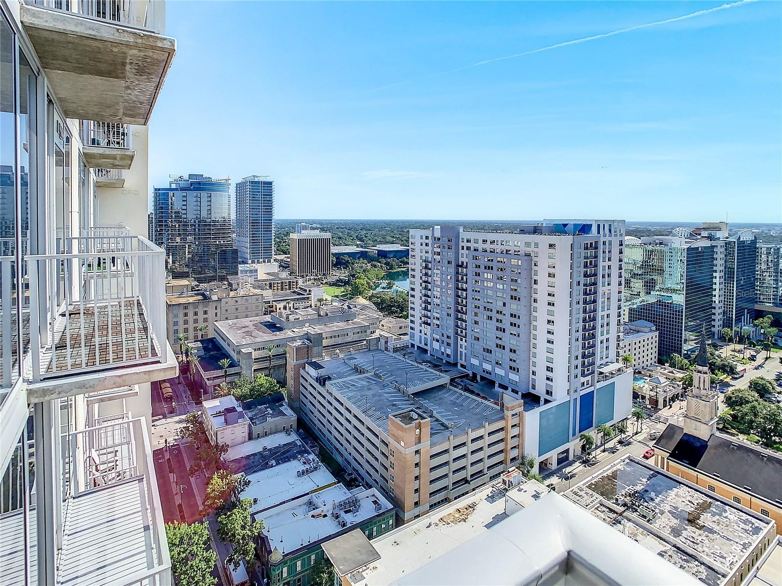 155 S COURT AVE #2107, ORLANDO, FL — photo 26