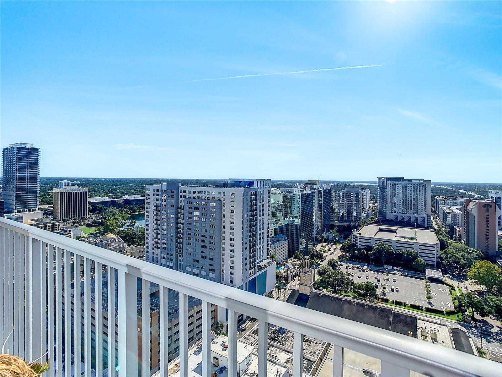 155 S COURT AVE #2107, ORLANDO, FL — photo 27