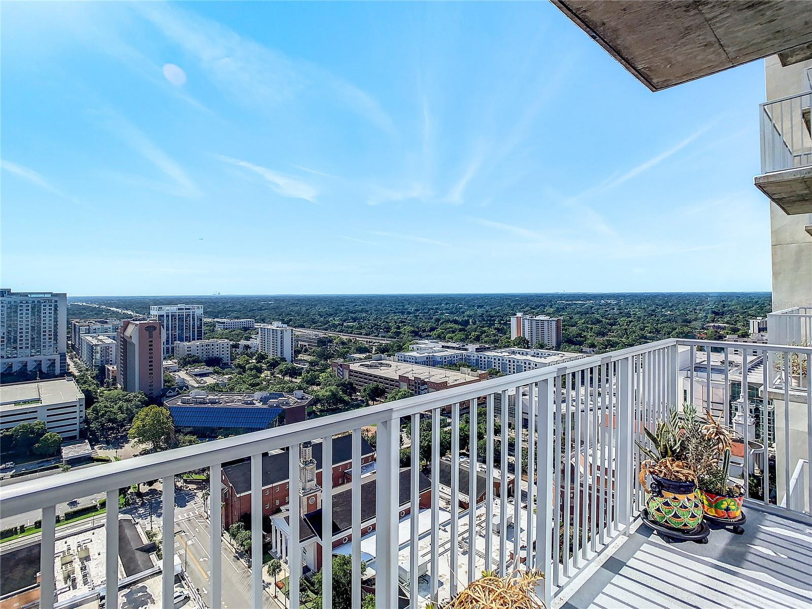 155 S COURT AVE #2107, ORLANDO, FL — photo 28