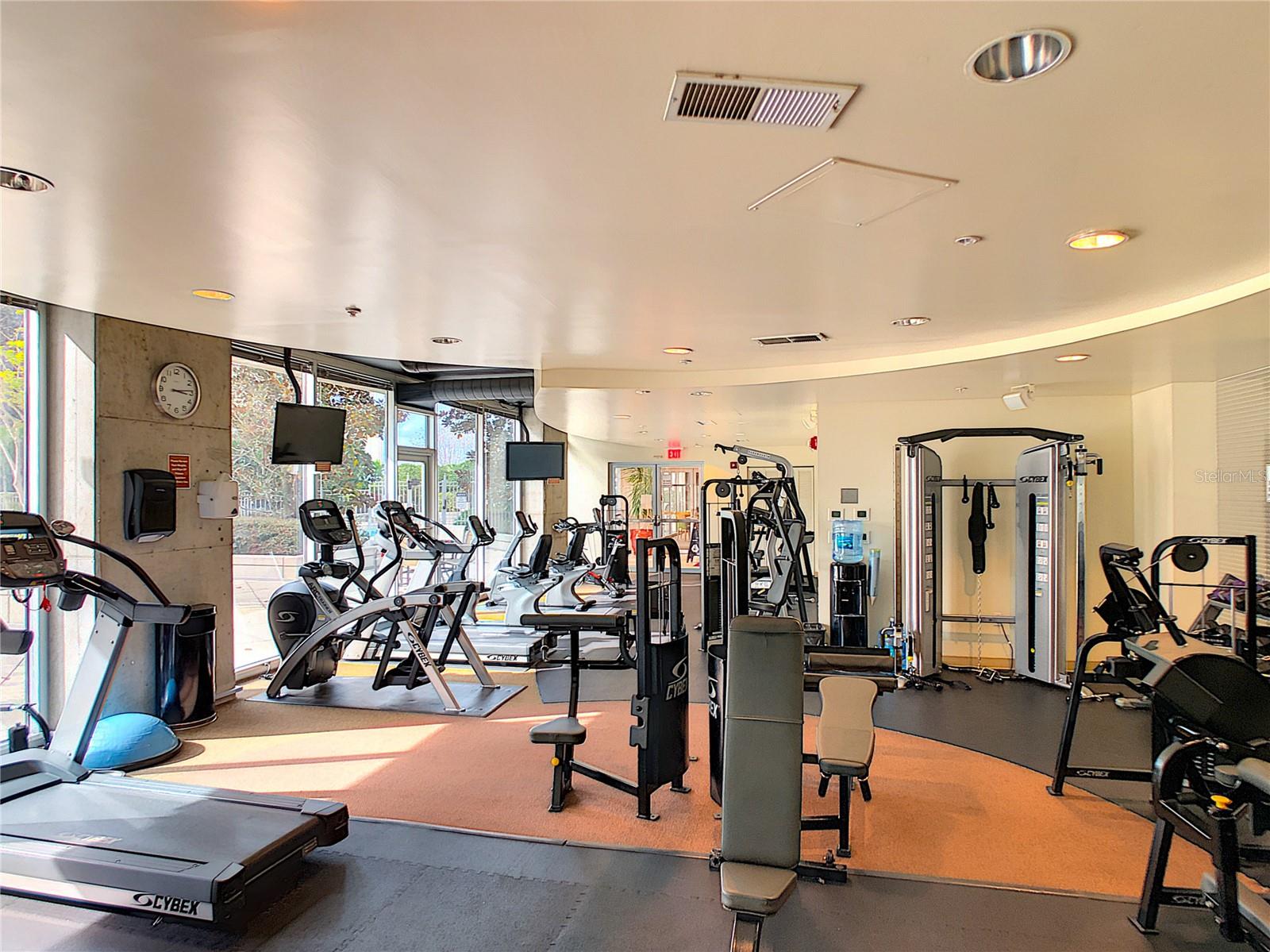 155 S COURT AVE #2107, ORLANDO, FL — photo 31