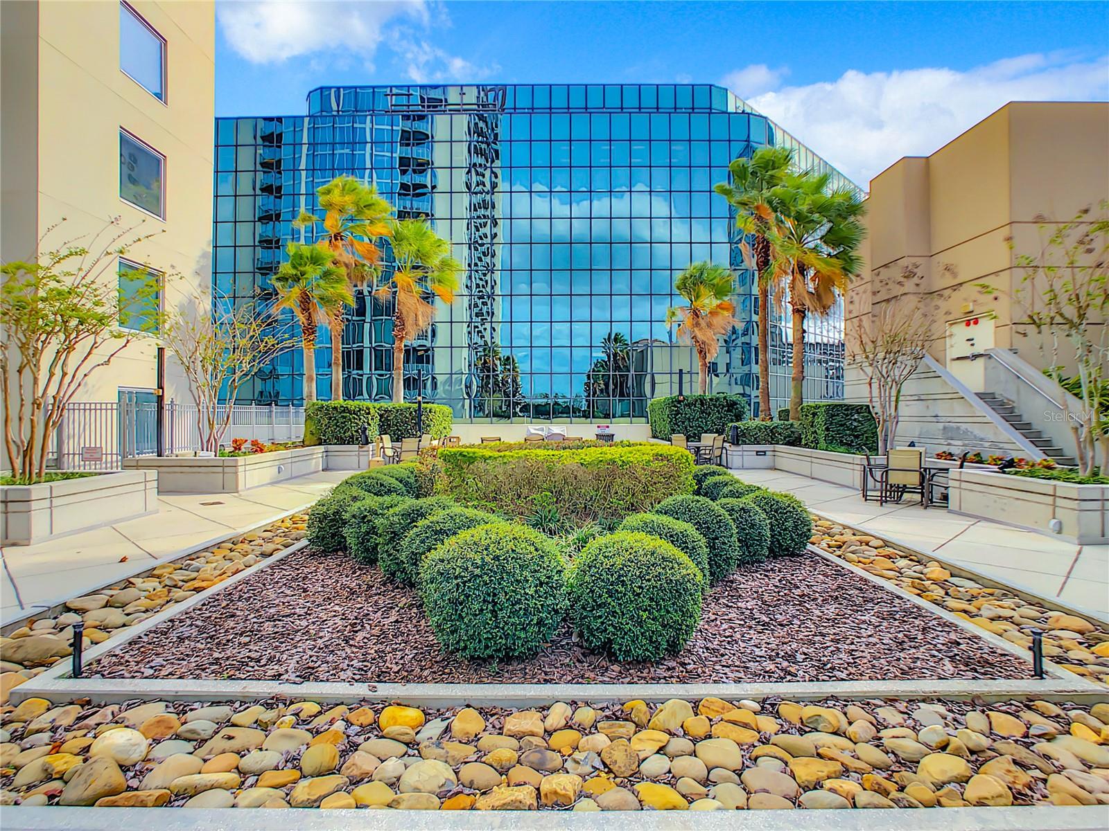 155 S COURT AVE #2107, ORLANDO, FL — photo 32
