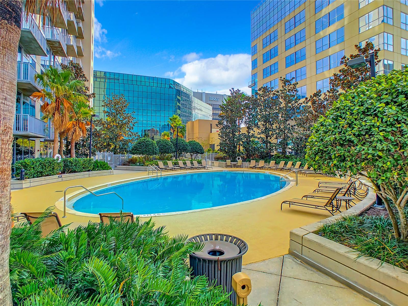 155 S COURT AVE #2107, ORLANDO, FL — photo 35