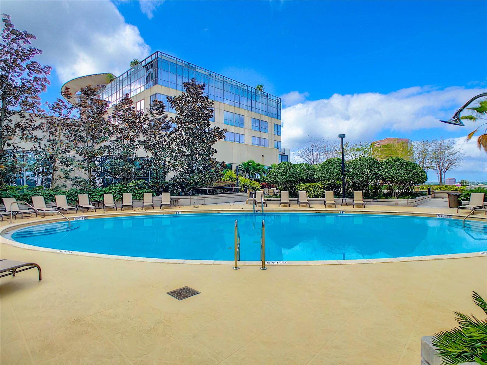 155 S COURT AVE #2107, ORLANDO, FL — photo 36