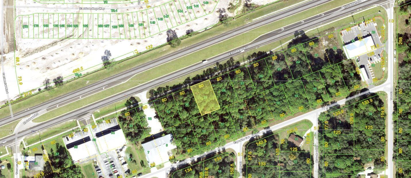 2104 EL JOBEAN RD, PORT CHARLOTTE, FL — photo 2