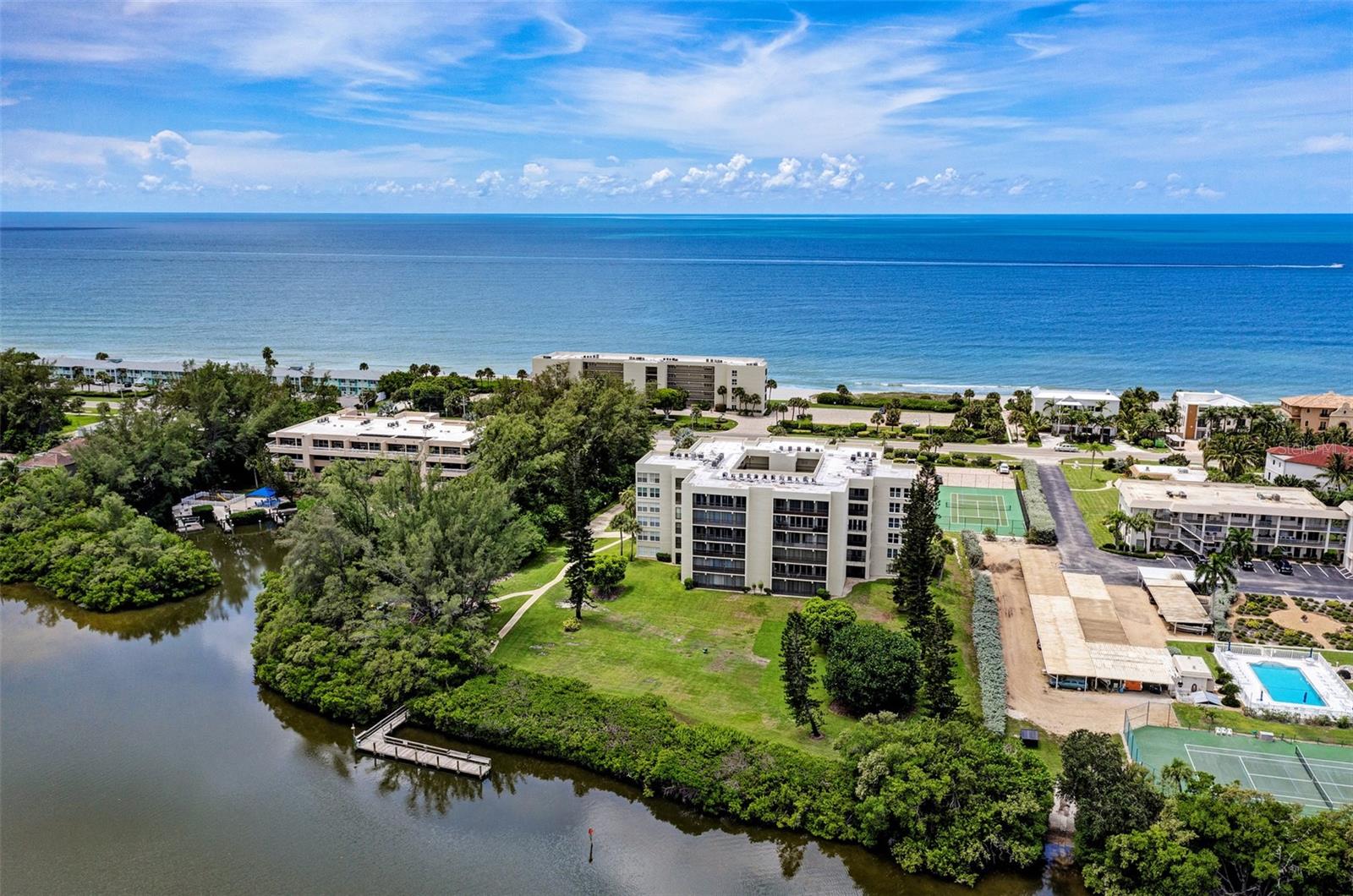 3240 GULF OF MEXICO DR #603, LONGBOAT KEY, FL