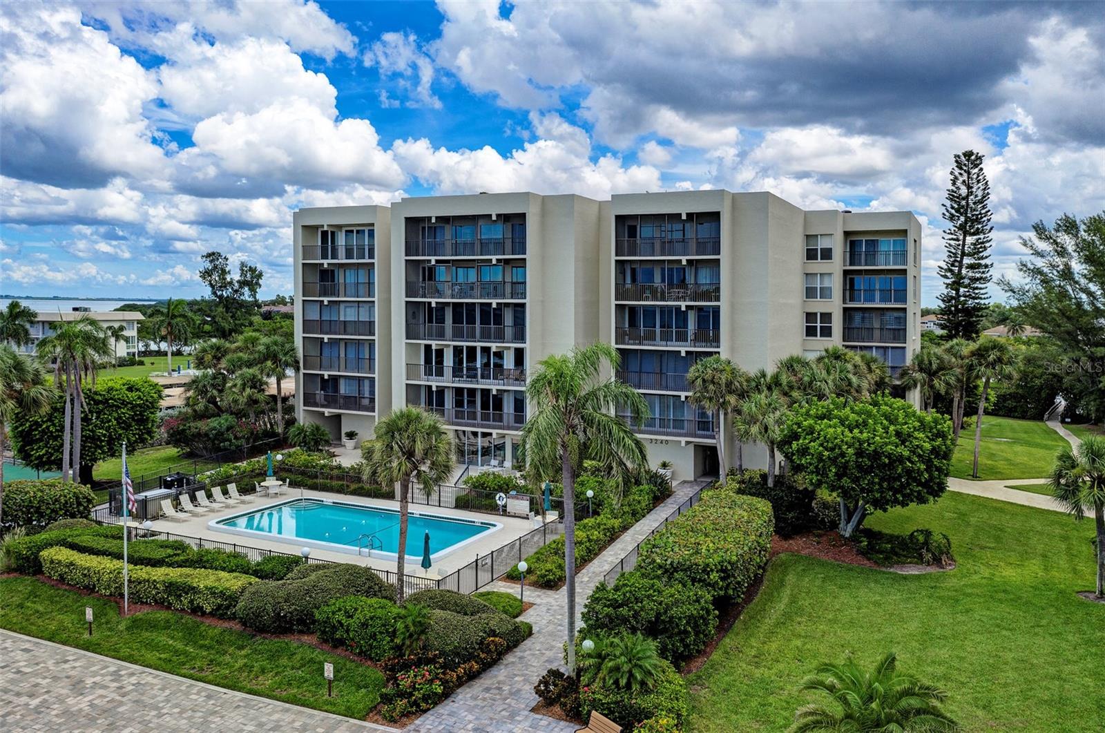 3240 GULF OF MEXICO DR #603, LONGBOAT KEY, FL — photo 28