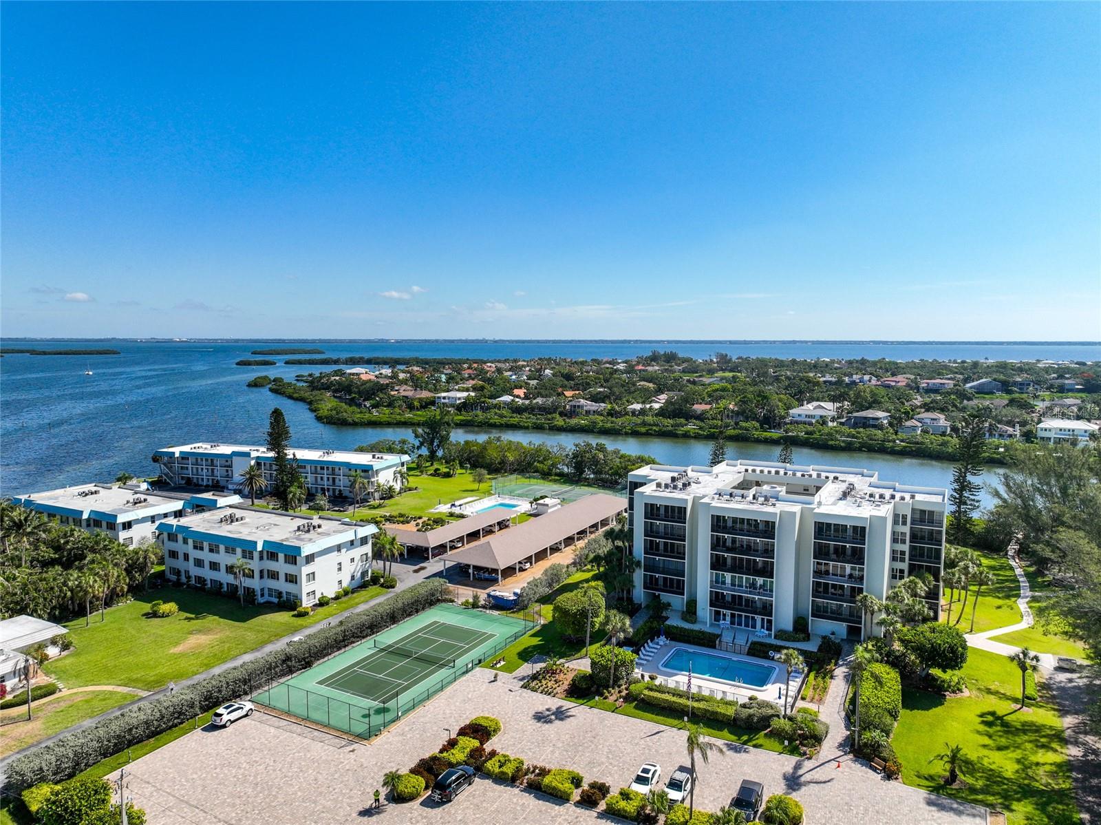 3240 GULF OF MEXICO DR #603, LONGBOAT KEY, FL — photo 33