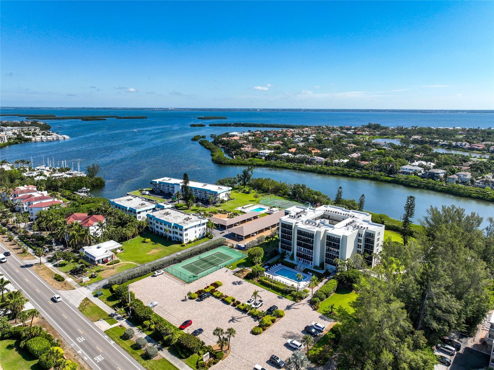 3240 GULF OF MEXICO DR #603, LONGBOAT KEY, FL — photo 34