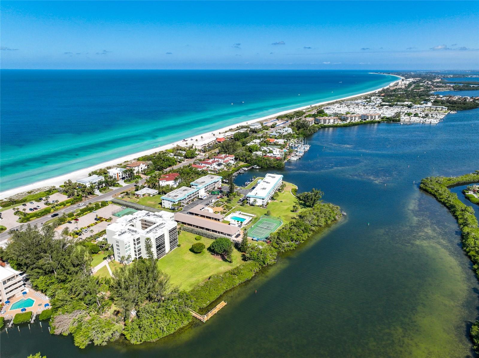 3240 GULF OF MEXICO DR #603, LONGBOAT KEY, FL — photo 37