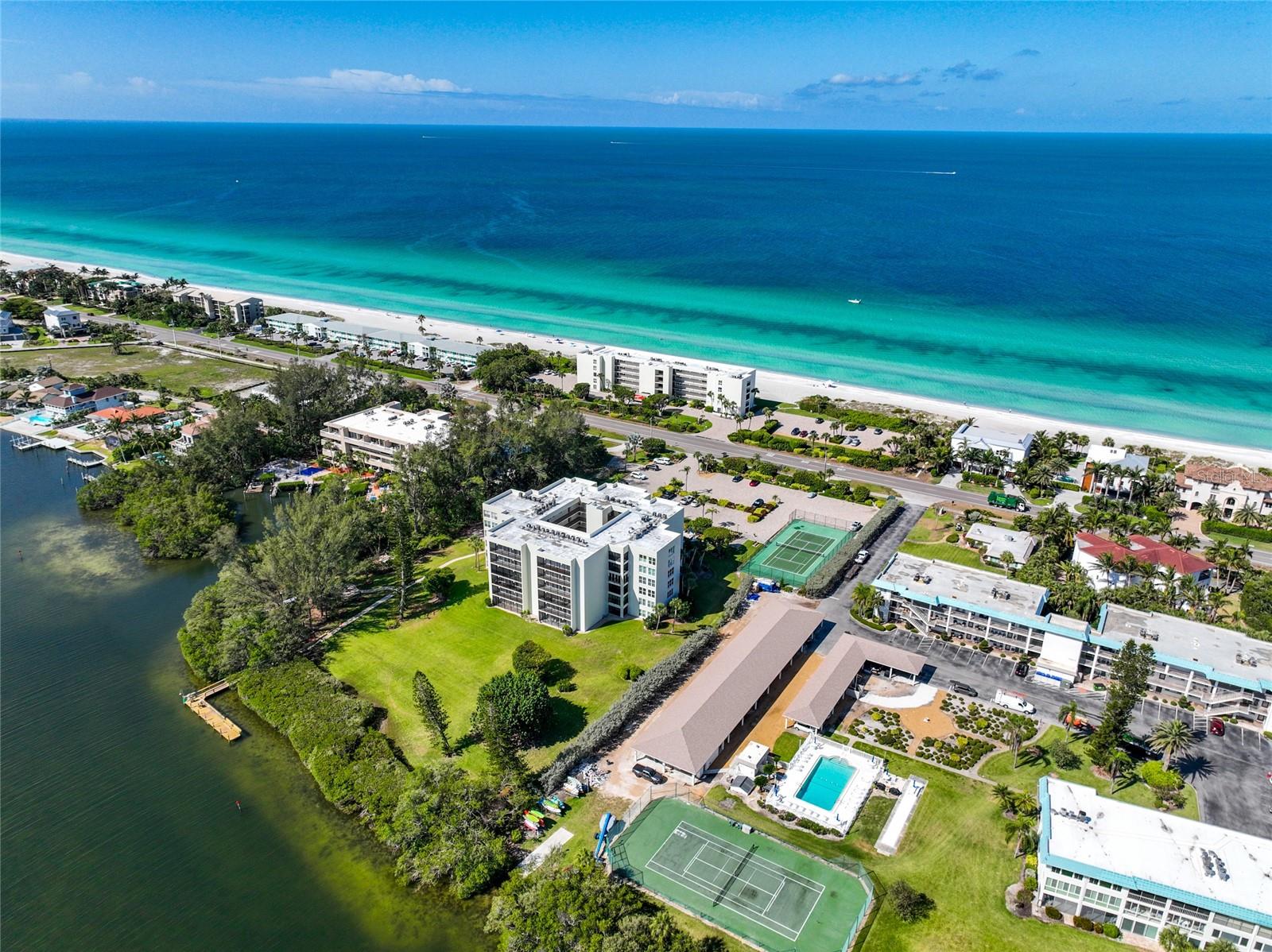 3240 GULF OF MEXICO DR #603, LONGBOAT KEY, FL — photo 40