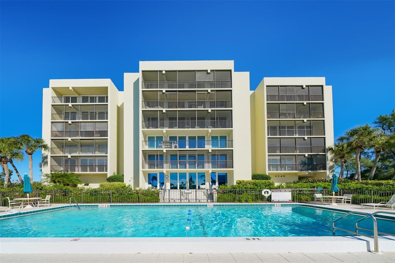 3240 GULF OF MEXICO DR #603, LONGBOAT KEY, FL — photo 62