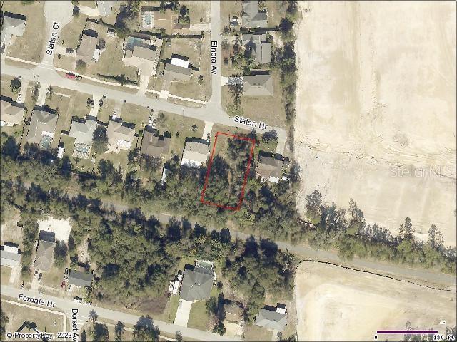 2883 STATEN DR, DELTONA, FL