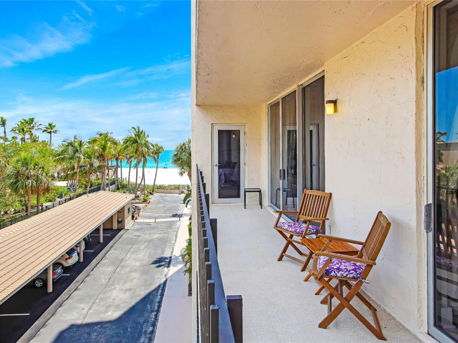 1212 BENJAMIN FRANKLIN DR #303, SARASOTA, FL — photo 1