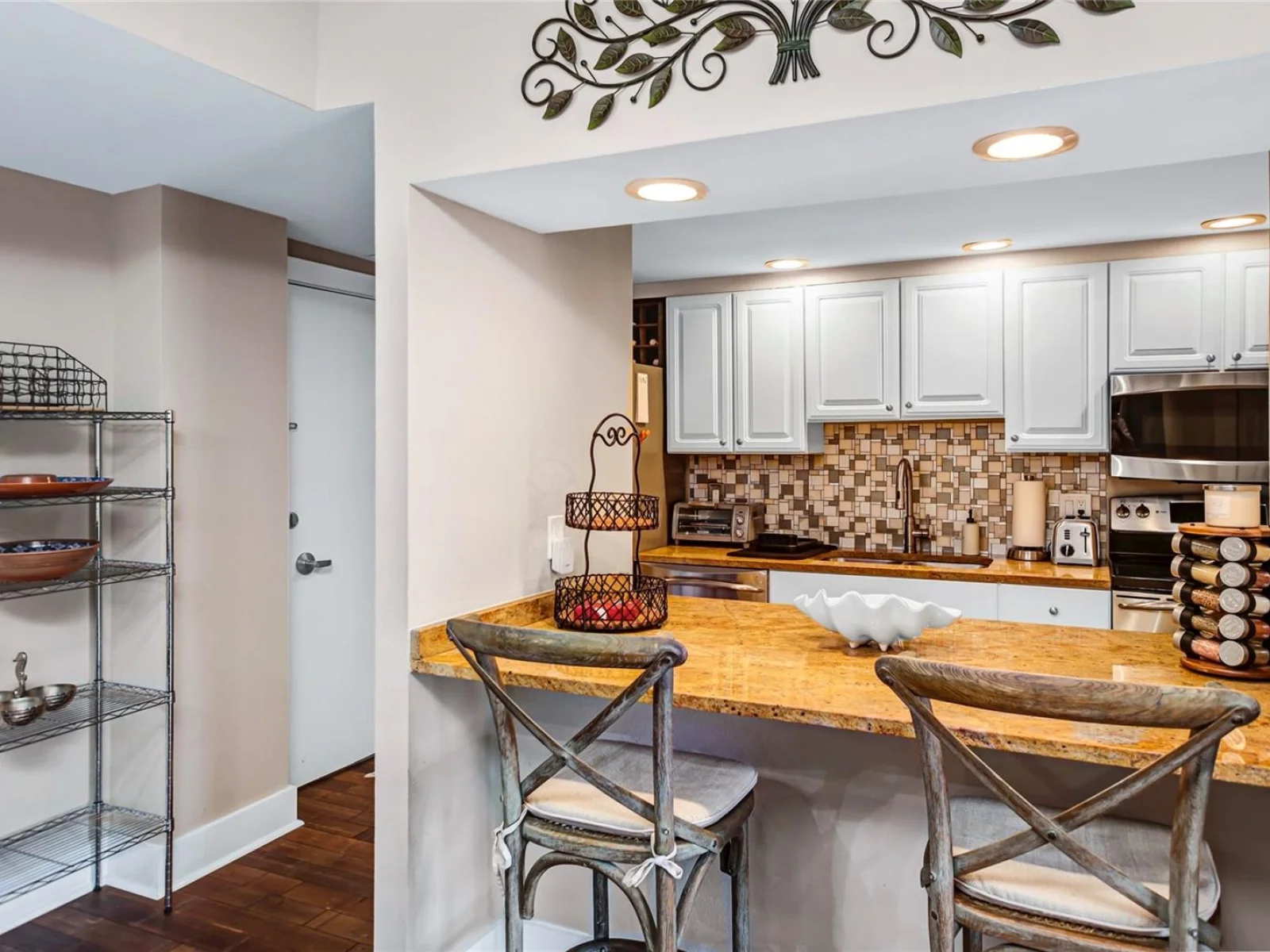 1212 BENJAMIN FRANKLIN DR #303, SARASOTA, FL — photo 12