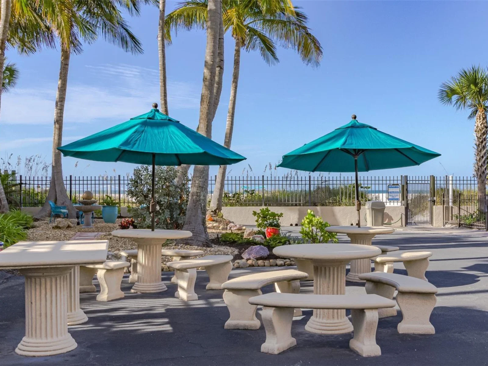 1212 BENJAMIN FRANKLIN DR #303, SARASOTA, FL — photo 28